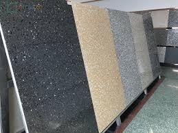 How to lay terrazzo tiles in 5 simple steps